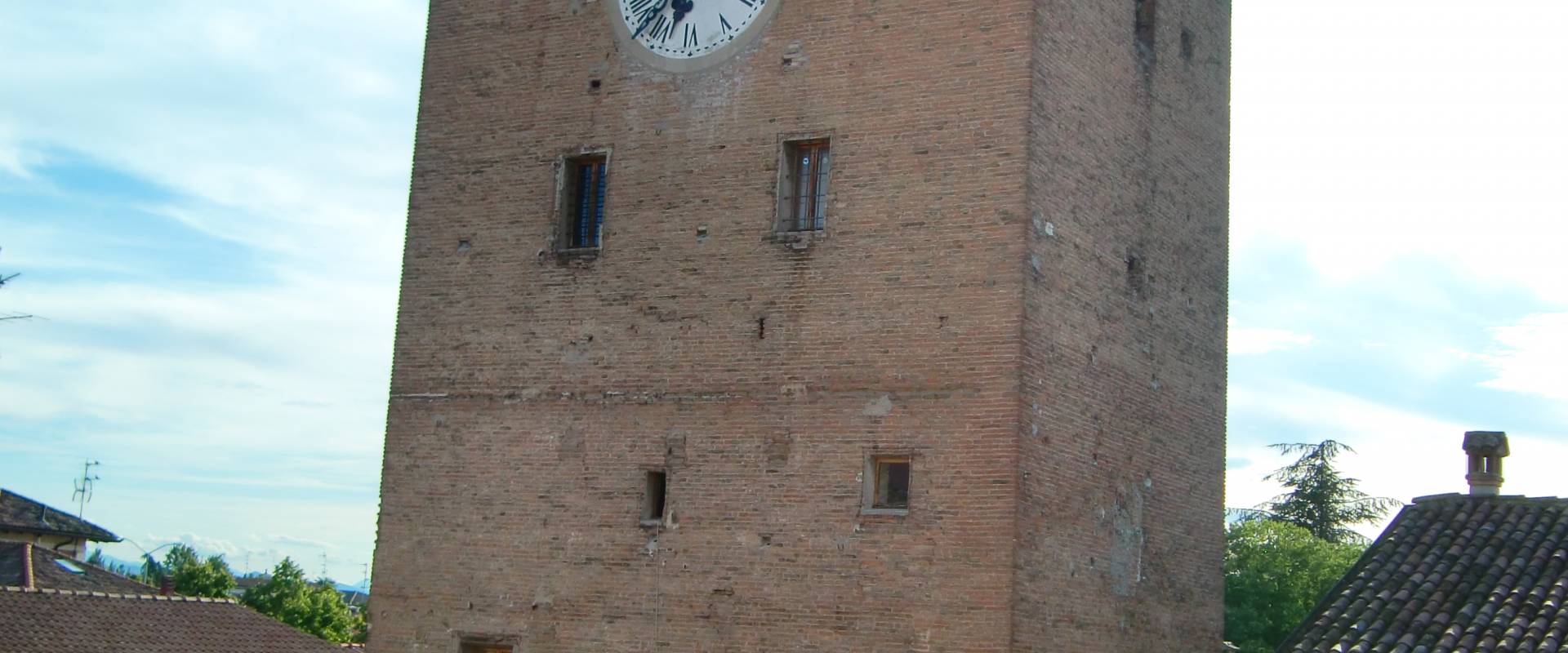 Torre dei Modenesi foto di 52AttilioRighi